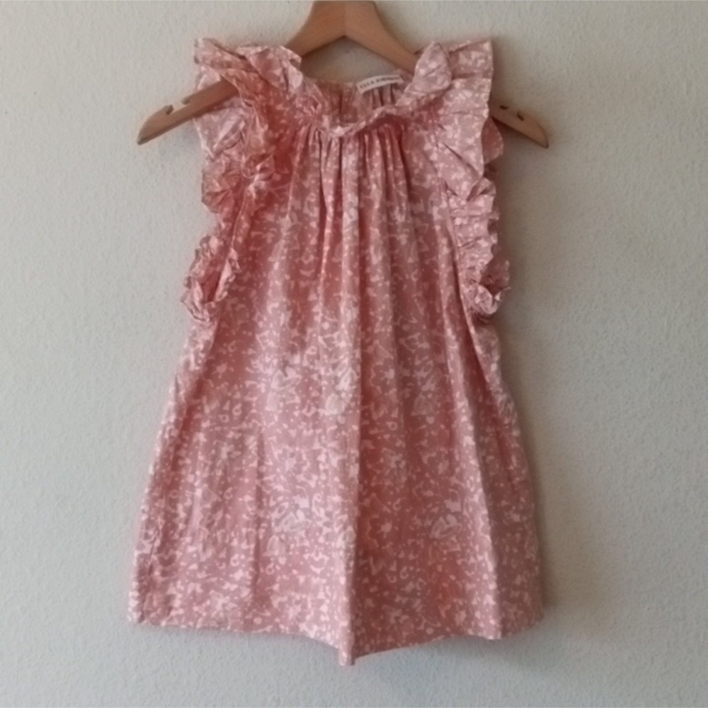 Ulla Johnson top